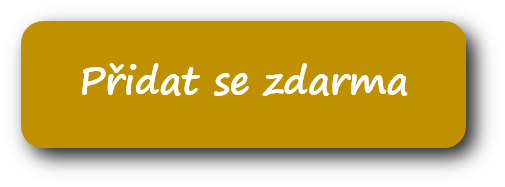 Tlačítko - přidat se zdarma - zlatá